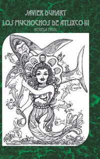 Produktbild: Los Muchochos de Atlixco III