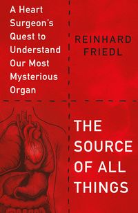 Produktbild: Friedl, R: Source of All Things