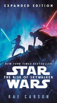 Bild vom Artikel The Rise of Skywalker: Expanded Edition (Star Wars) vom Autor Rae Carson