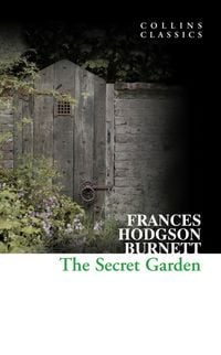 Produktbild: The Secret Garden