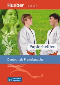 Produktbild: Papierhelden