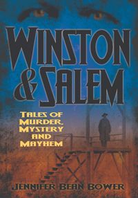 Produktbild: Winston & Salem
