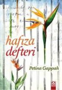 Produktbild: Hafiza Defteri