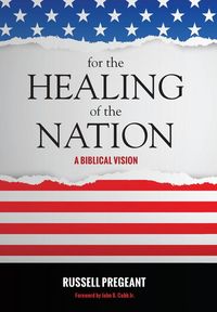 Produktbild: For the Healing of the Nation