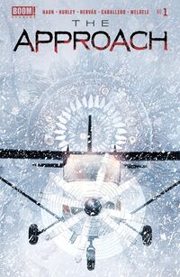 Produktbild: The Approach #1