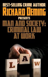 Produktbild: Man and Society