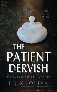 Produktbild: The Patient Dervish