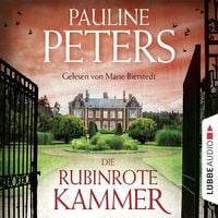 Produktbild: Die rubinrote Kammer