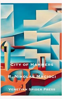 Produktbild: City of Hammers