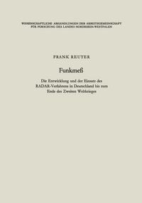 Produktbild: Funkme&szlig;