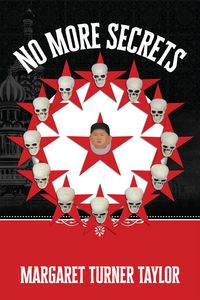 Produktbild: No More Secrets (The Quest for Freedom Series, #2)