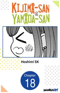 Produktbild: Kijima-san & Yamada-san #018