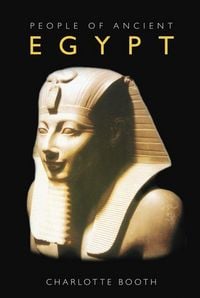 Produktbild: People of Ancient Egypt