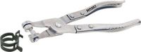 Produktbild: Schlauchklemmenzange 798-5 Gesamt-L.210mm Kap.max.40mm HAZET