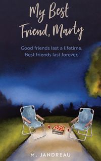 Produktbild: My Best Friend, Marty