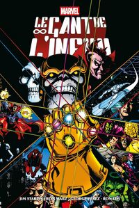 Produktbild: Le gant de l'infini