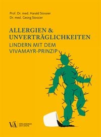 Produktbild: Allergien & Unvertr&auml;glichkeiten