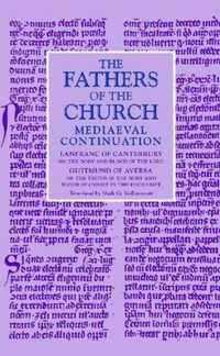 Produktbild: On the Body and Blood of the Lord; On the Truth of the Body and Blood of Christ in the Eucharist