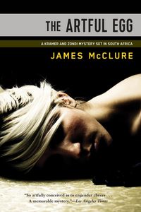 Produktbild: McClure, J: Artful Egg