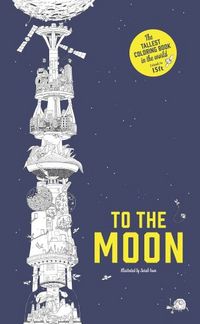 Produktbild: Yoon, S: To The Moon