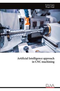 Produktbild: Artificial Intelligence approach in CNC machining