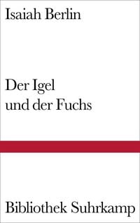 Produktbild: Der Igel und der Fuchs