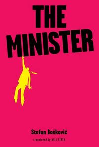 Produktbild: The Minister