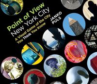 Produktbild: Point of View New York City