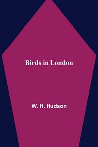 Produktbild: Birds in London