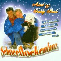 Produktbild: Breck, A: Schneeflockentanz