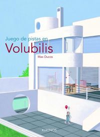 Produktbild: Volubilis