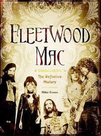 Produktbild: Evans, M: Fleetwood Mac
