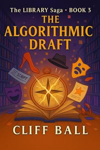 Produktbild: The Algorithmic Draft