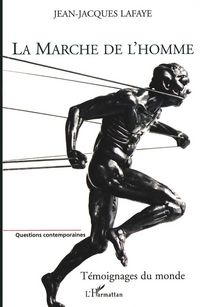 Produktbild: La marche de l'homme