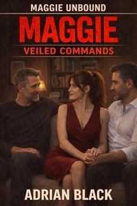 Produktbild: Maggie: Veiled Commands