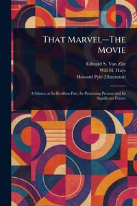 Produktbild: That Marvel-The Movie
