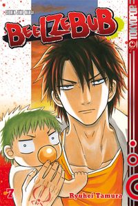 Produktbild: Beelzebub 07