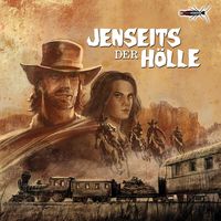 Produktbild: Jenseits der H&ouml;lle