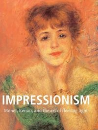Produktbild: Impressionism
