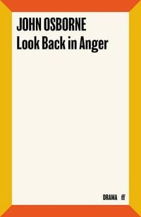 Produktbild: Look Back in Anger