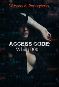 Produktbild: Access Code: Wh1t3D00r
