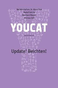 Produktbild: Youcat Update! Beichten Deutsch