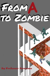 Produktbild: From A to Zombie