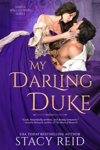 Produktbild: My Darling Duke