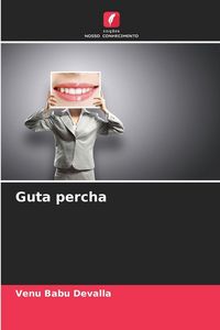Produktbild: Guta percha