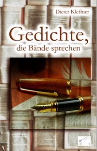 Produktbild: Gedichte, die B&auml;nde sprechen