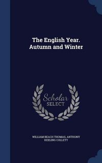 Produktbild: The English Year. Autumn and Winter