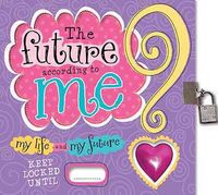 Produktbild: Activity Scrapbook: Future Me