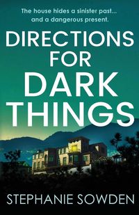 Produktbild: Directions for Dark Things