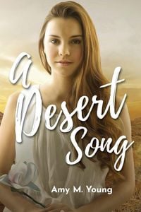Produktbild: A Desert Song